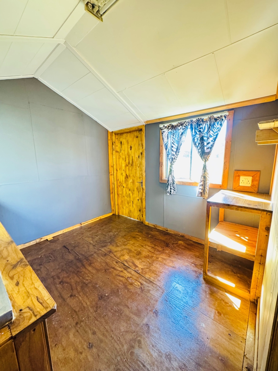 To Let 1 Bedroom Property for Rent in Quaggafontein Free State